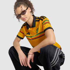 Jamaica 2026 Womens Home Shirt