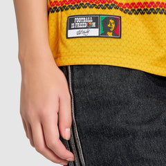 Jamaica 2026 Womens Home Shirt