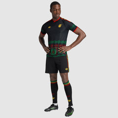 Jamaica 2026 Authentic Away Shirt