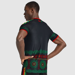 Jamaica 2026 Authentic Away Shirt