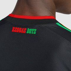 Jamaica 2026 Authentic Away Shirt