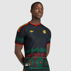 Jamaica 2026 Authentic Away Shirt