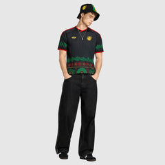 Jamaica 2026 Away Shirt