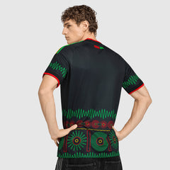 Jamaica 2026 Away Shirt