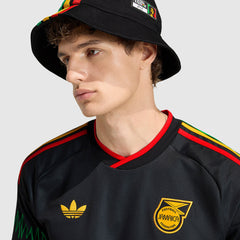 Jamaica 2026 Away Shirt
