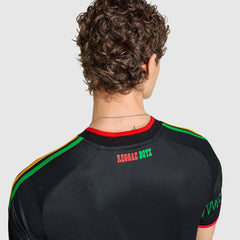 Jamaica 2026 Away Shirt
