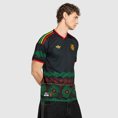 Jamaica 2026 Away Shirt