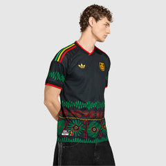 Jamaica 2026 Away Shirt