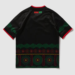 Jamaica 2026 Kids Away Shirt