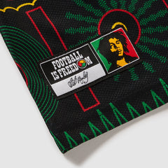Jamaica 2026 Kids Away Shirt