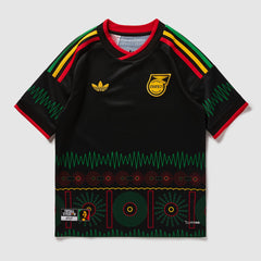 Jamaica 2026 Kids Away Shirt