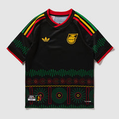 Jamaica 2026 Kids Away Shirt