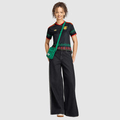 Jamaica 2026 Womens Away Shirt