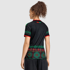 Jamaica 2026 Womens Away Shirt