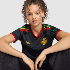 Jamaica 2026 Womens Away Shirt