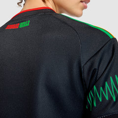 Jamaica 2026 Womens Away Shirt