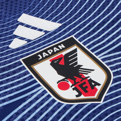 Japan 2026 Authentic Home Shirt