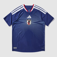 Japan 2026 Authentic Home Shirt
