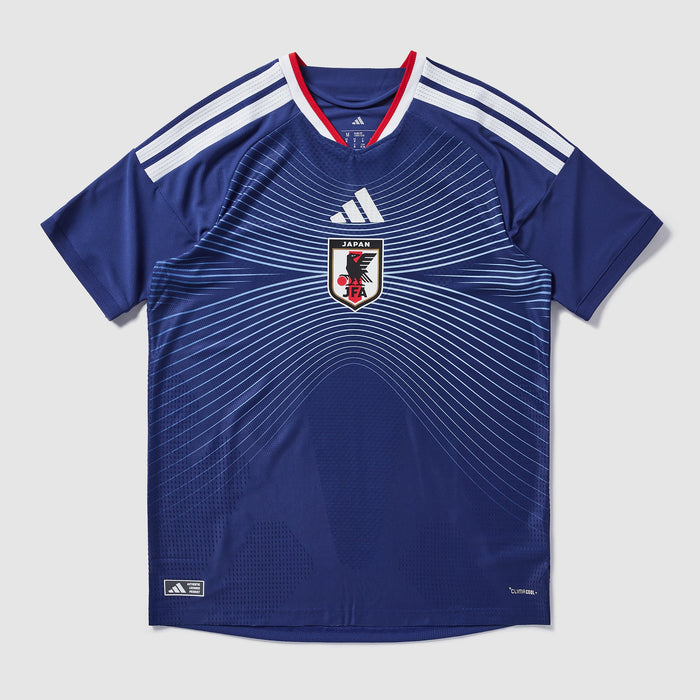 Japan 2026 Home Shirt