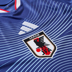 Japan 2026 Home Shirt