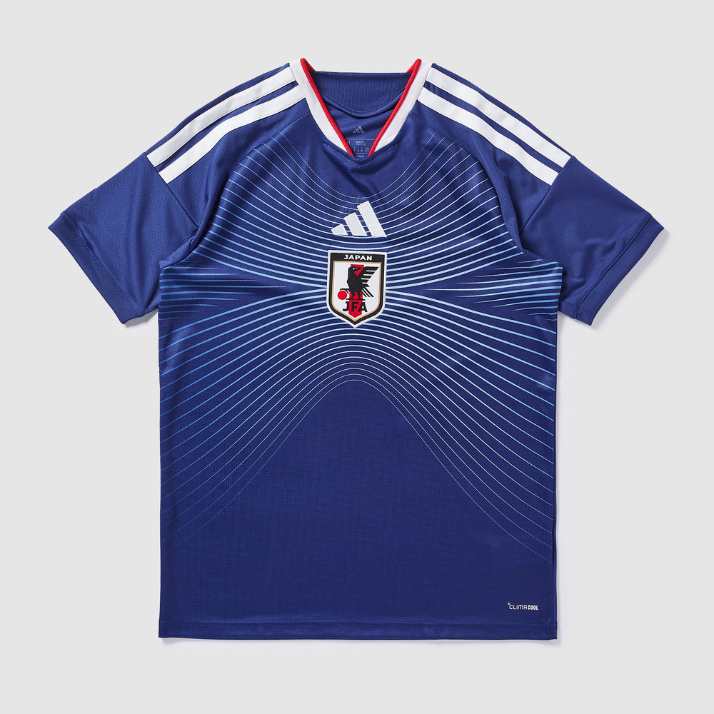 Japan 2026 Home Shirt