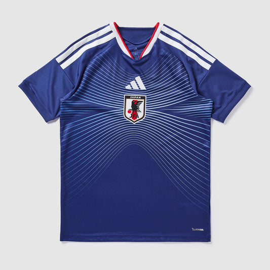 Japan 2026 Home Shirt