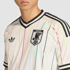Japan 2026 Away Shirt