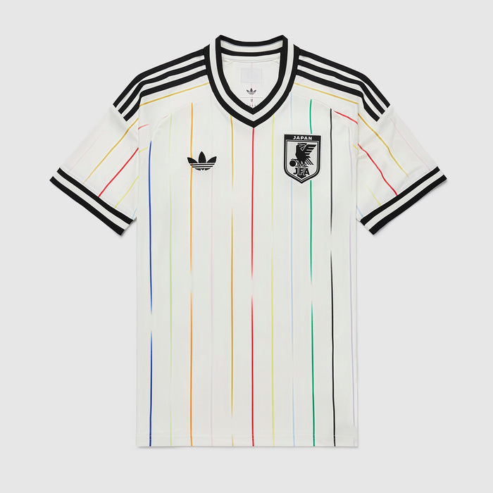 Japan 2026 Away Shirt