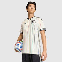 Japan 2026 Away Shirt