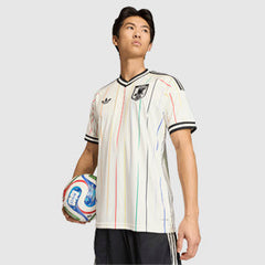 Japan 2026 Away Shirt