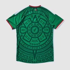 Mexico 2026 Authentic Home Shirt