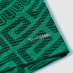 Mexico 2026 Authentic Home Shirt