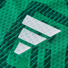 Mexico 2026 Authentic Home Shirt