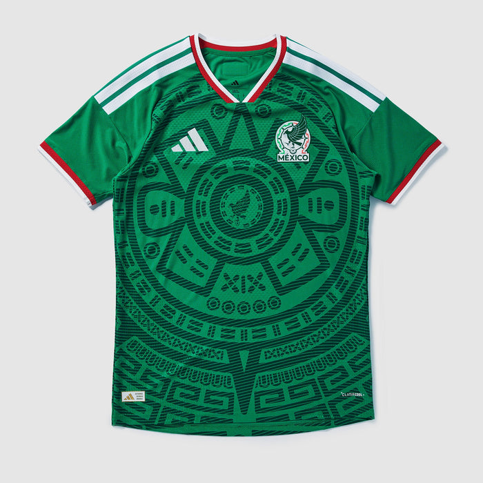 Mexico 2026 Home Shirt