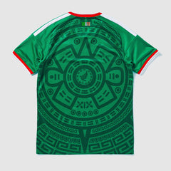 Mexico 2026 Home Shirt