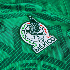 Mexico 2026 Home Shirt