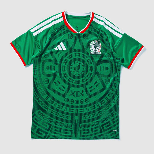 Mexico 2026 Home Shirt