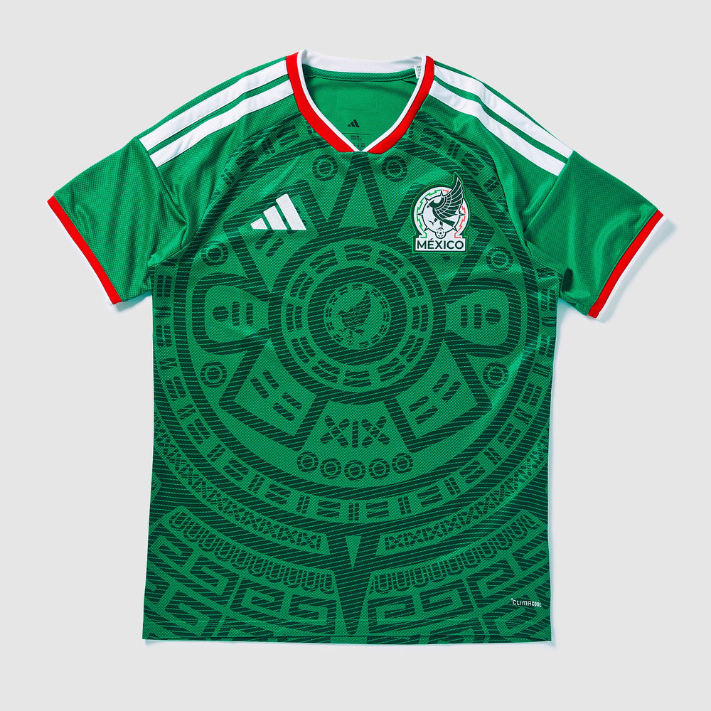 Mexico 2026 Kids Home Shirt