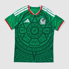 Mexico 2026 Kids Home Shirt