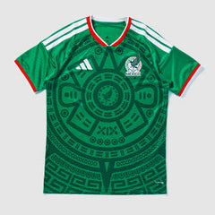 Mexico 2026 Kids Home Shirt