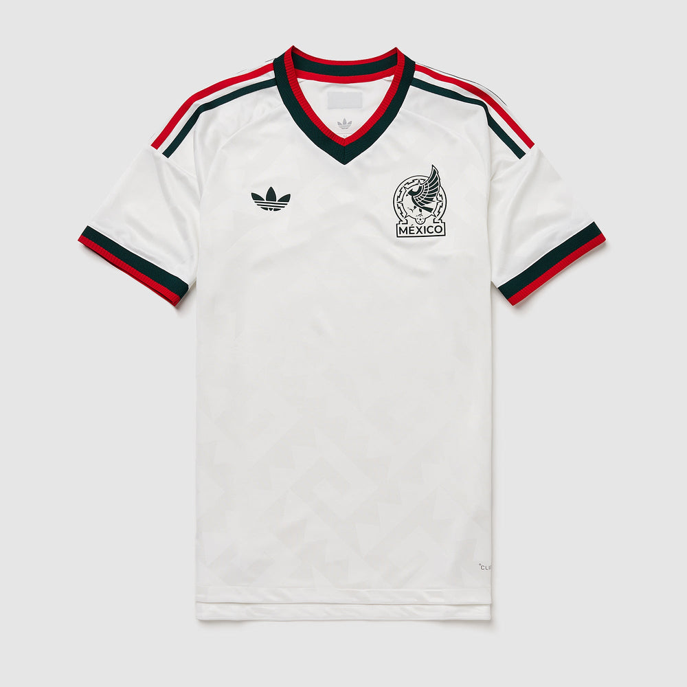 Mexico 2026 Authentic Away Shirt