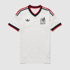 Mexico 2026 Authentic Away Shirt
