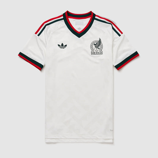 Mexico 2026 Authentic Away Shirt
