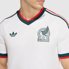 Mexico 2026 Away Shirt