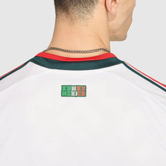 Mexico 2026 Away Shirt