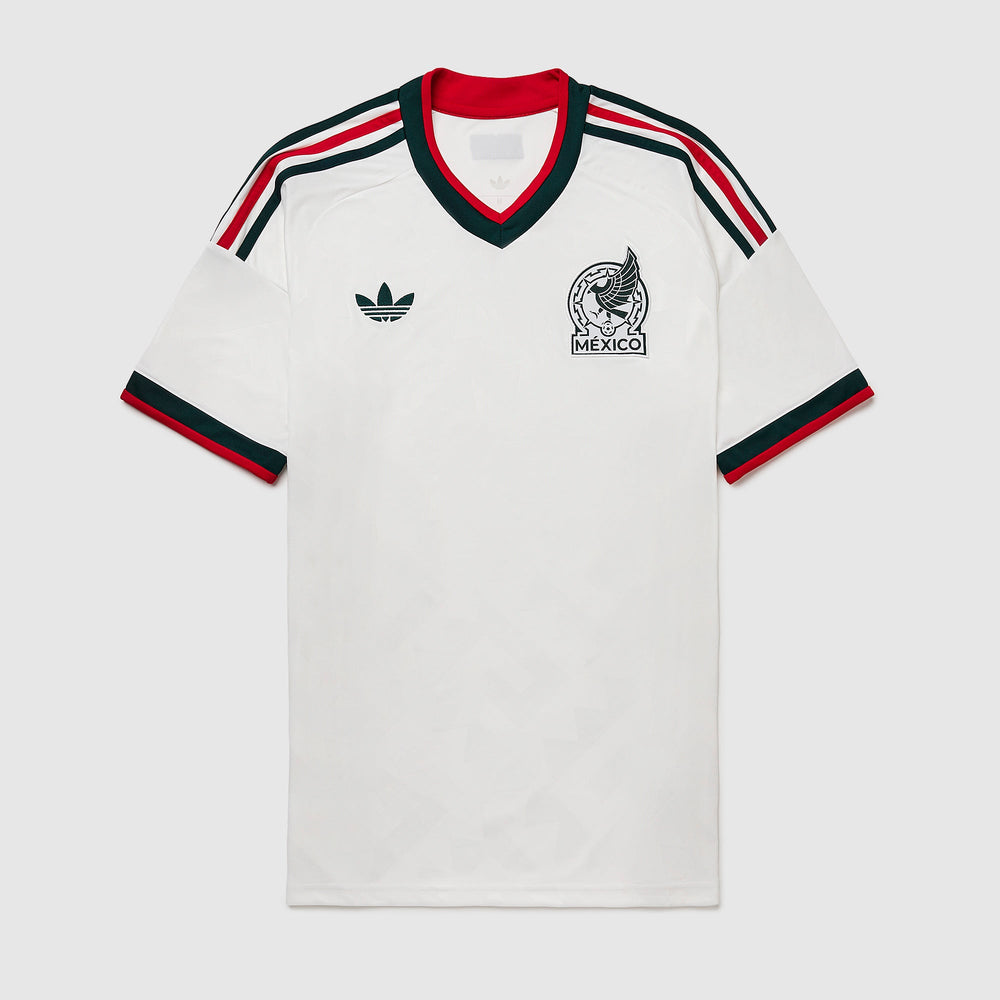 Mexico 2026 Away Shirt