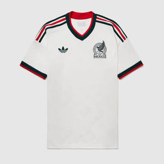 Mexico 2026 Away Shirt