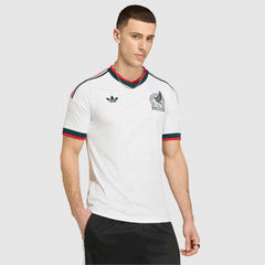 Mexico 2026 Away Shirt