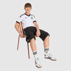 Mexico 2026 Kids Away Shirt