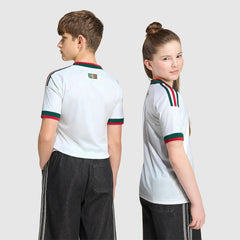 Mexico 2026 Kids Away Shirt
